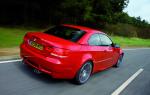 BMW M3 Convertible 2008 года